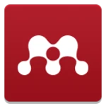 mendeley android application logo